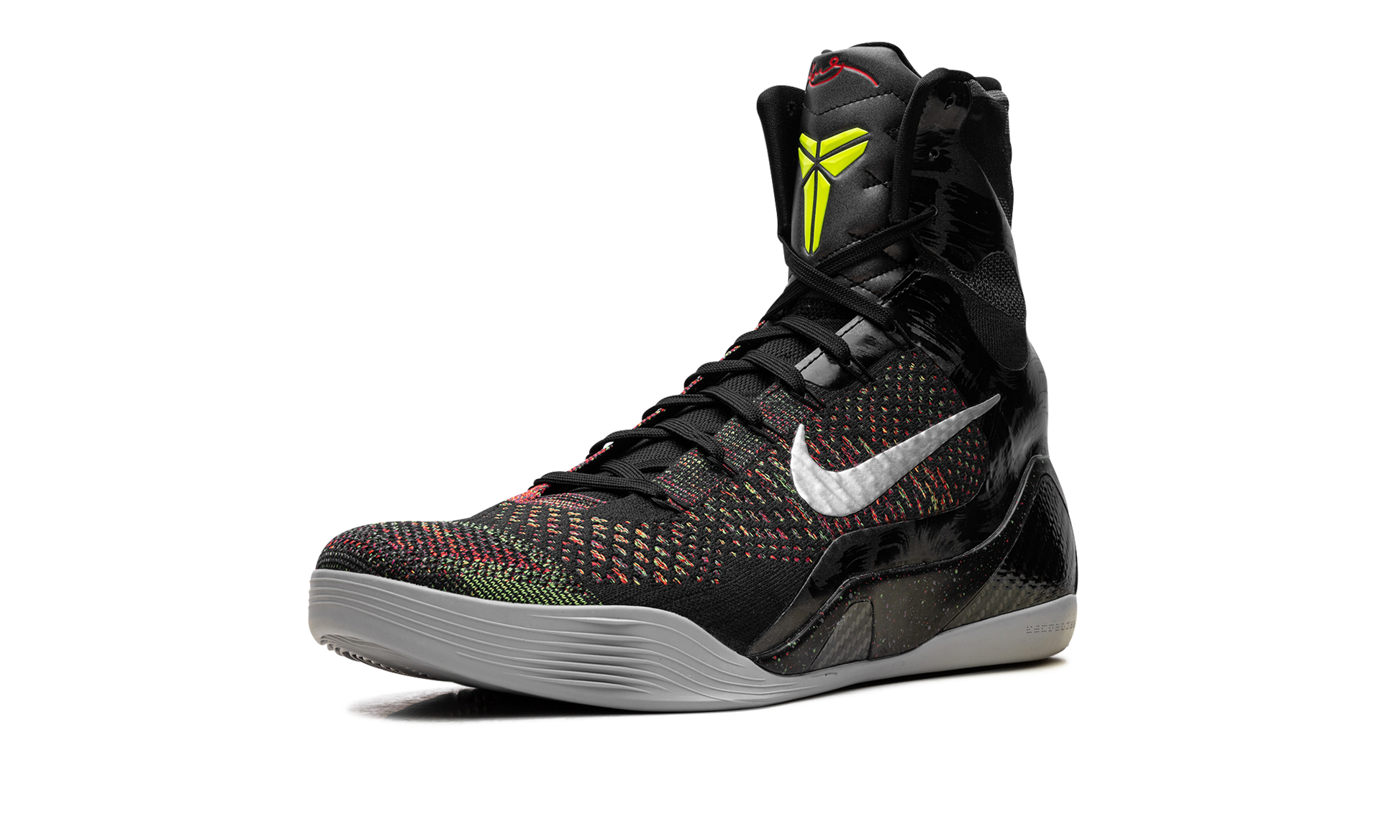 Nike Kobe 9 Elite Protro "Masterpiece" FZ7335 001