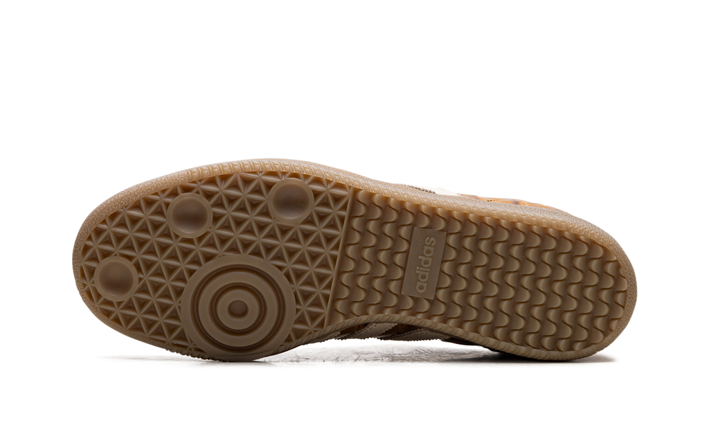 Adidas Adidas Samba OG "Wales Bonner - Brown Croc" JH9826
