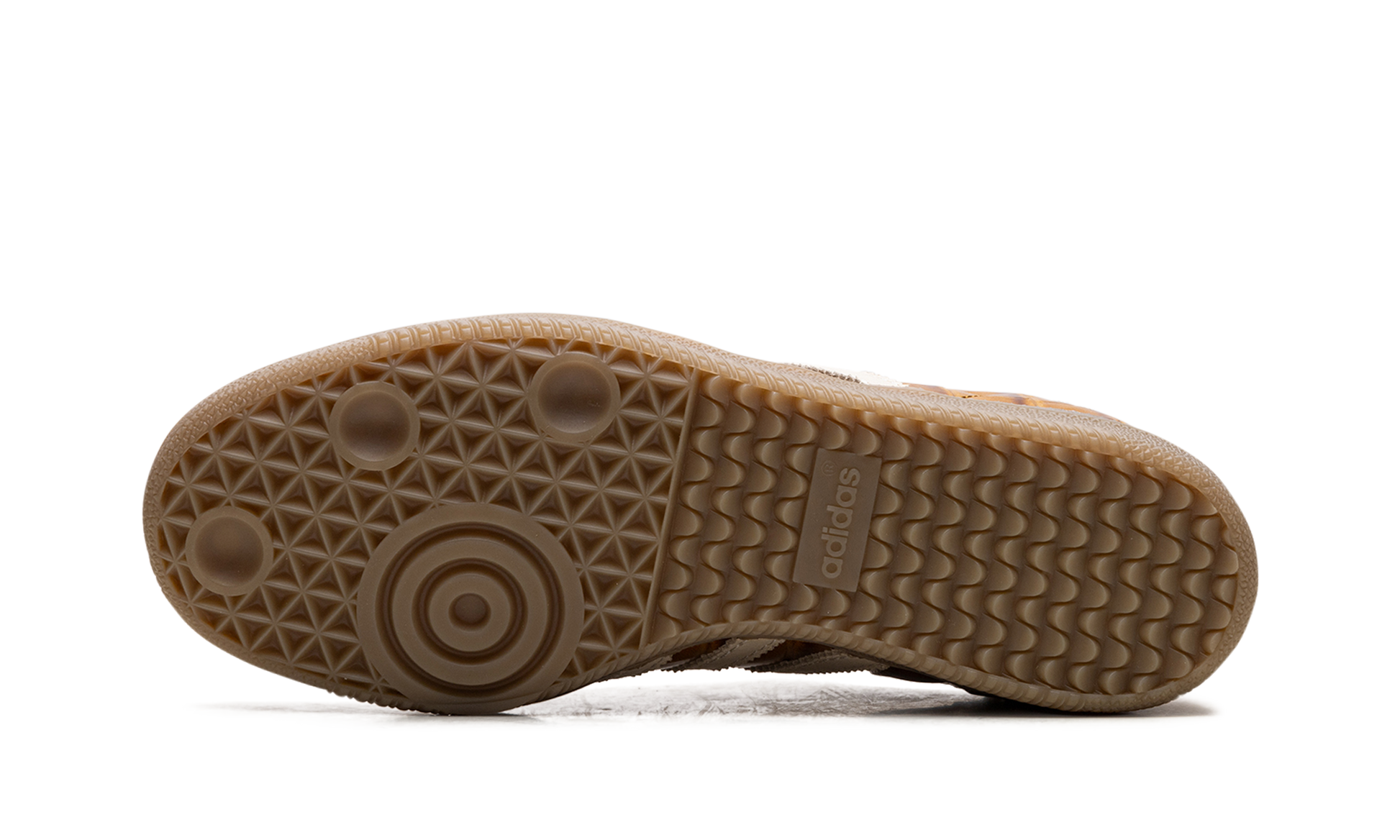 Adidas Adidas Samba OG "Wales Bonner - Brown Croc" JH9826