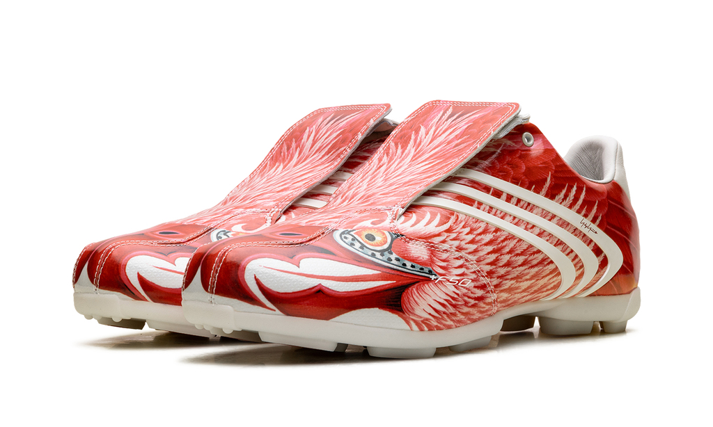 Adidas Adidas Y-3 F50 Tunit "Beast Pack - Eagle" KK3650