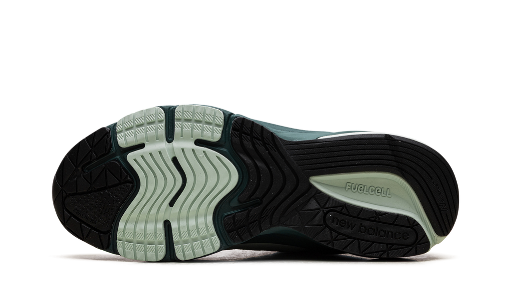 New Balance 990v6 Made In USA "New Spruce" U990GT6