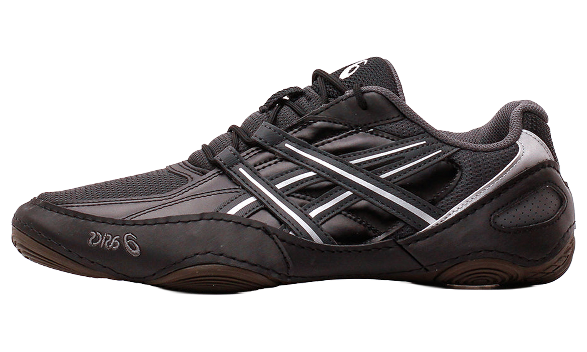 ASICS Hypersync "Graphite Grey / Black" 1203A879 021