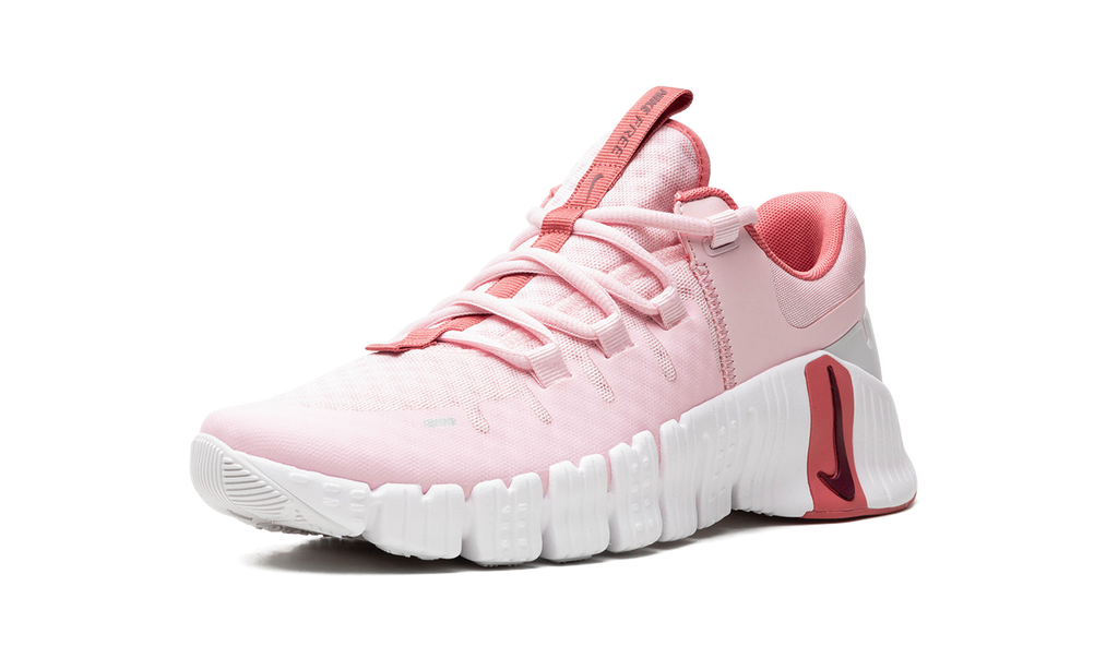 Nike Free Metcon 5 WMNS "Pink Foam" DV3950 603