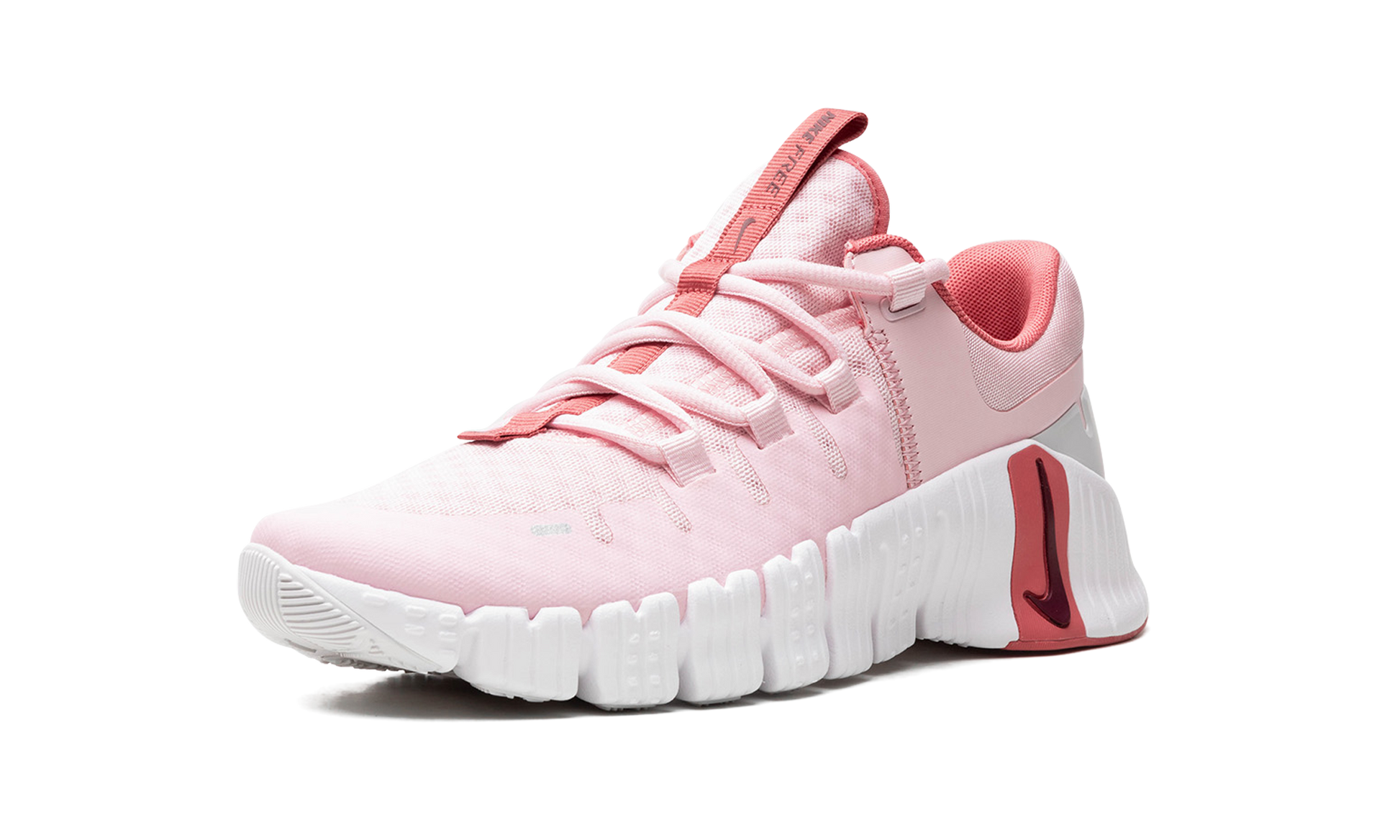 Nike Free Metcon 5 WMNS "Pink Foam" DV3950 603