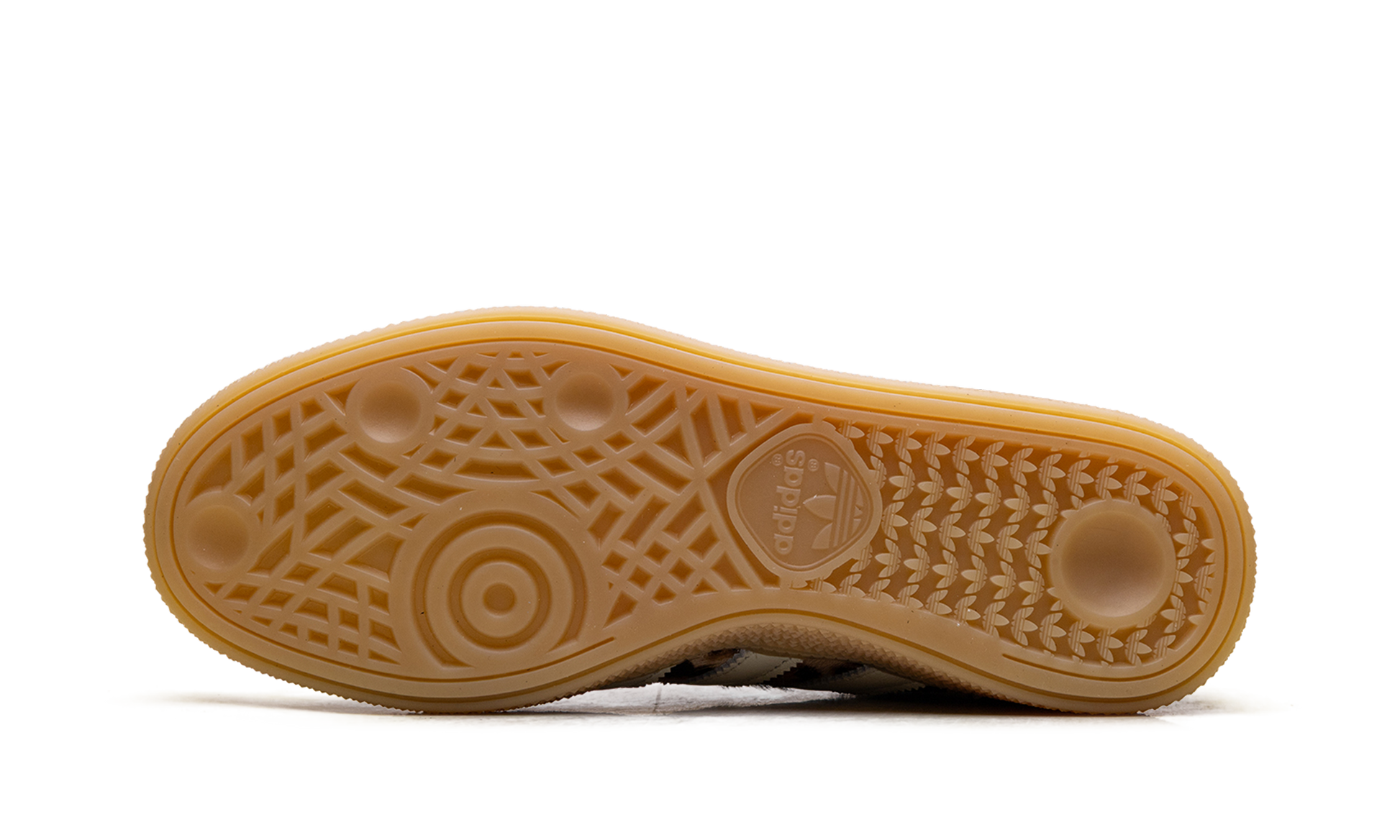 Adidas Adidas Handball Spezial WMNS "Leopard Magic Beige" KI6678