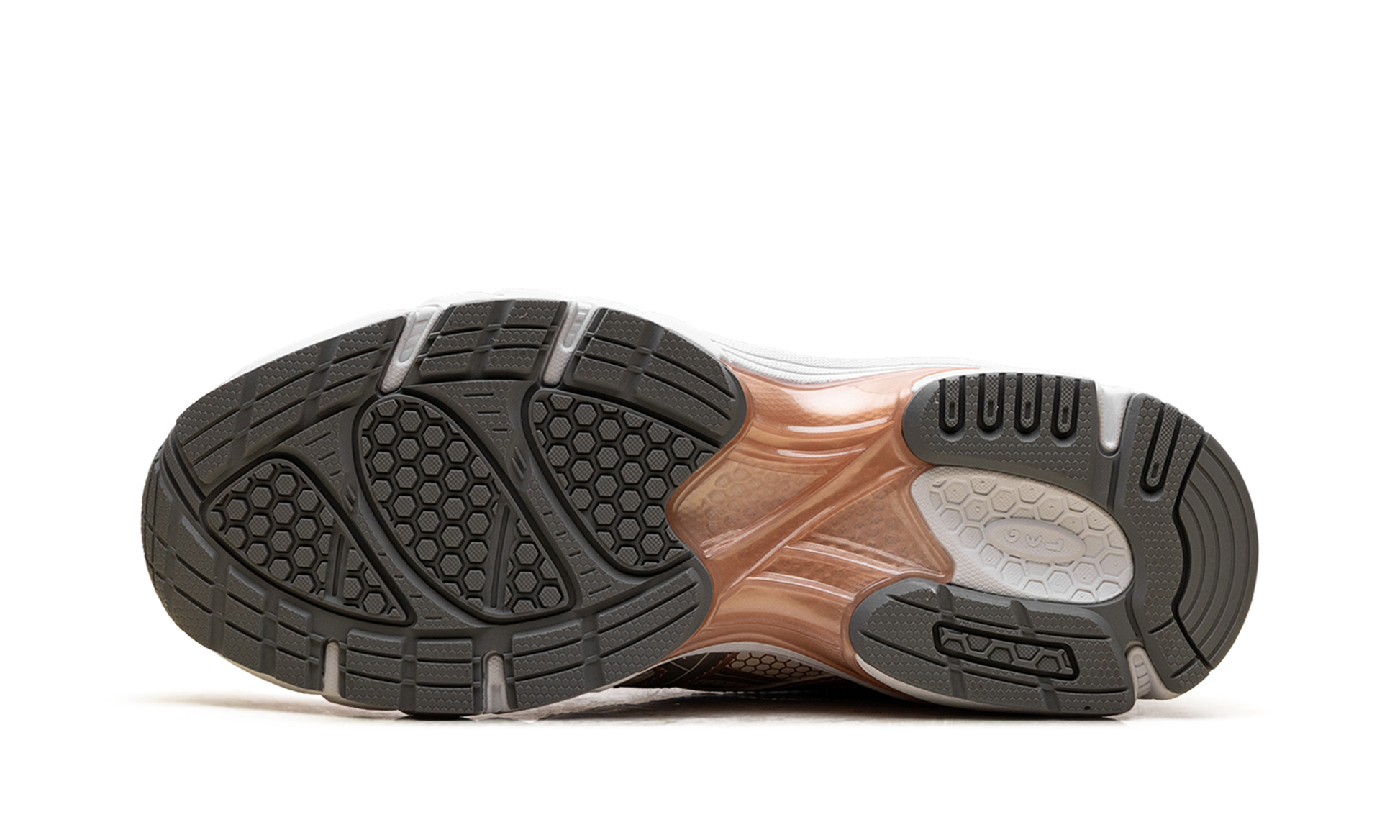 ASICS Gel-DS Trainer 14 "Cream Rose Gold" 1203A965 100