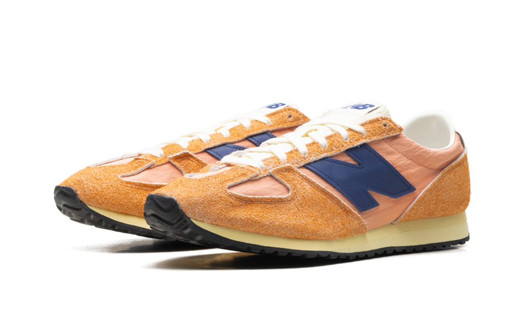New Balance 471 "Peach Nectar / Blue Oyster" U471TB