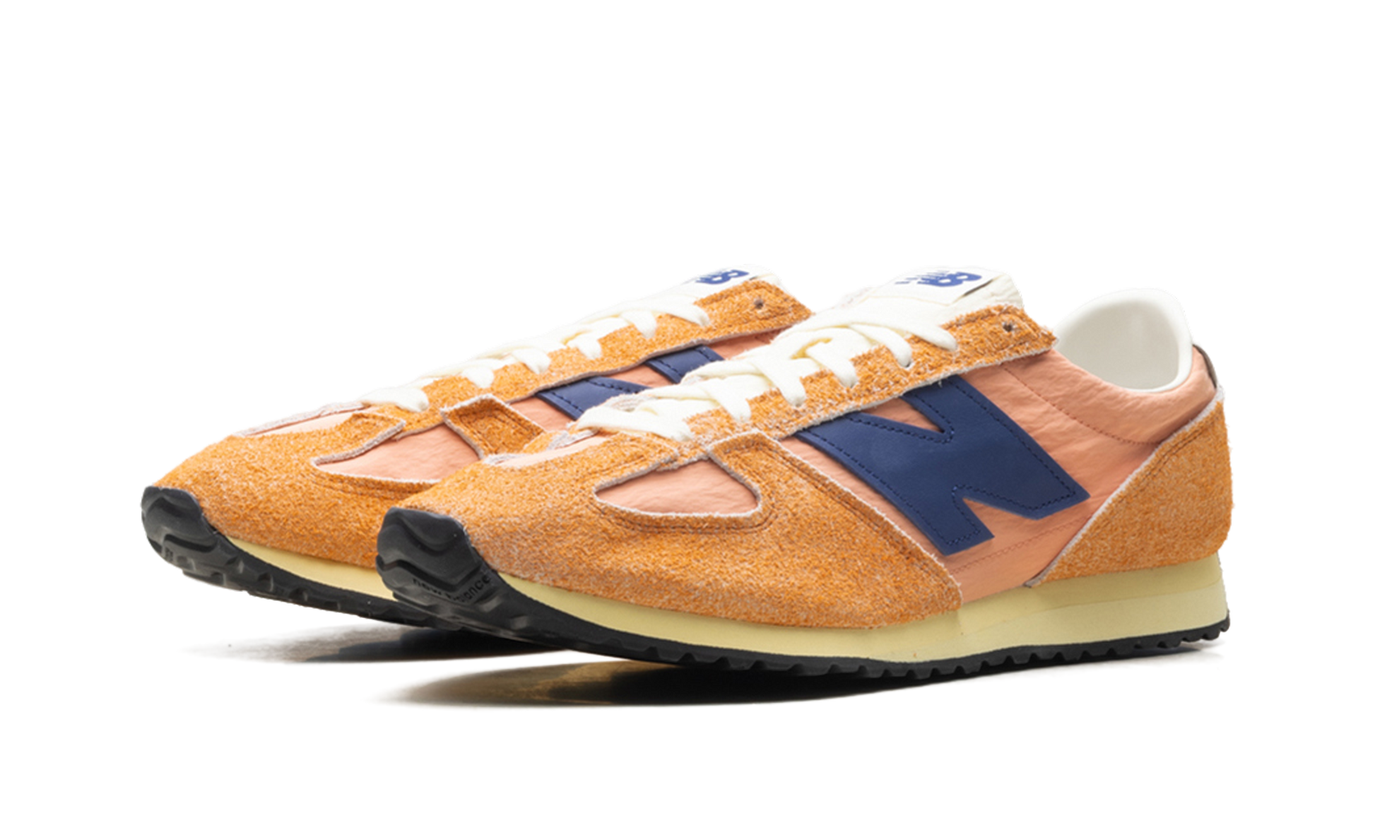 New Balance 471 "Peach Nectar / Blue Oyster" U471TB