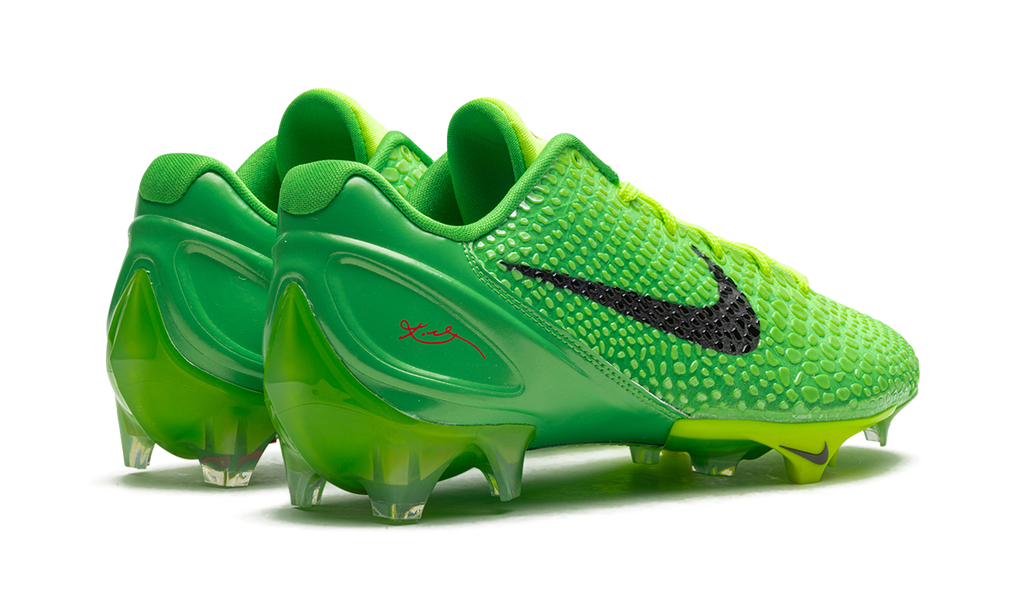Nike Vapor Edge "Grinch" FQ7645 300