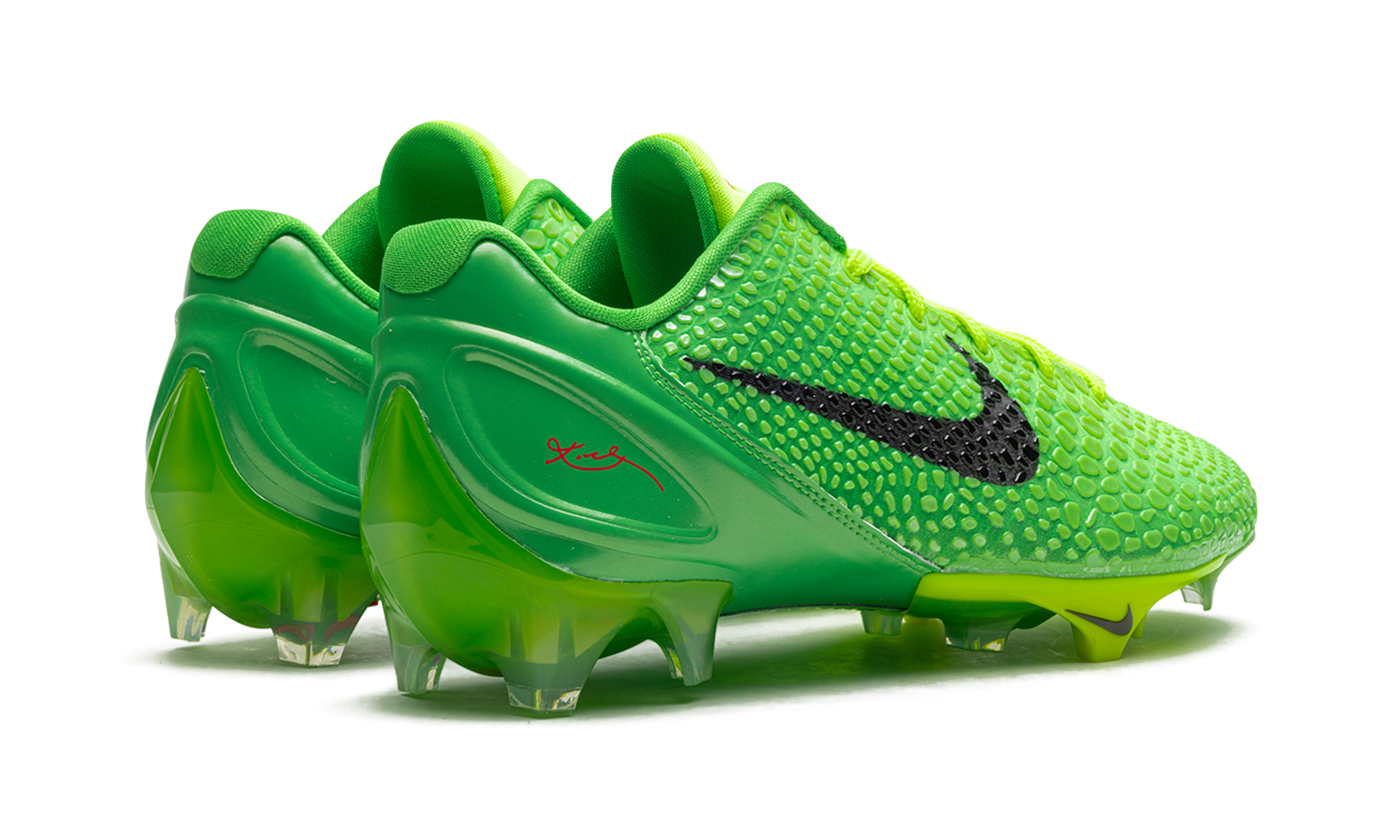 Nike Vapor Edge "Grinch" FQ7645 300