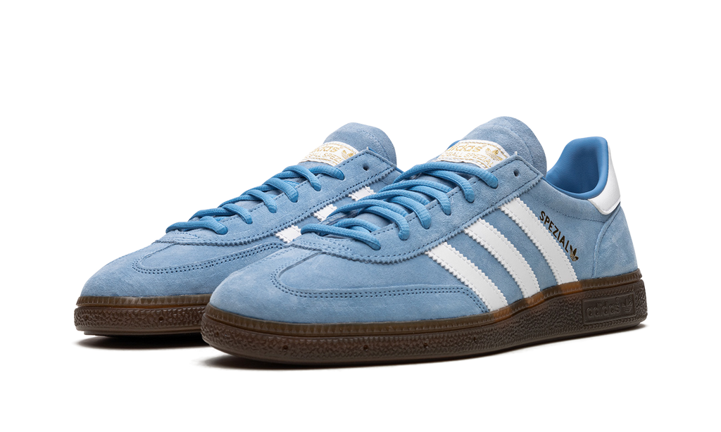 Adidas Adidas Handball Spezial "Light Blue" BD7632