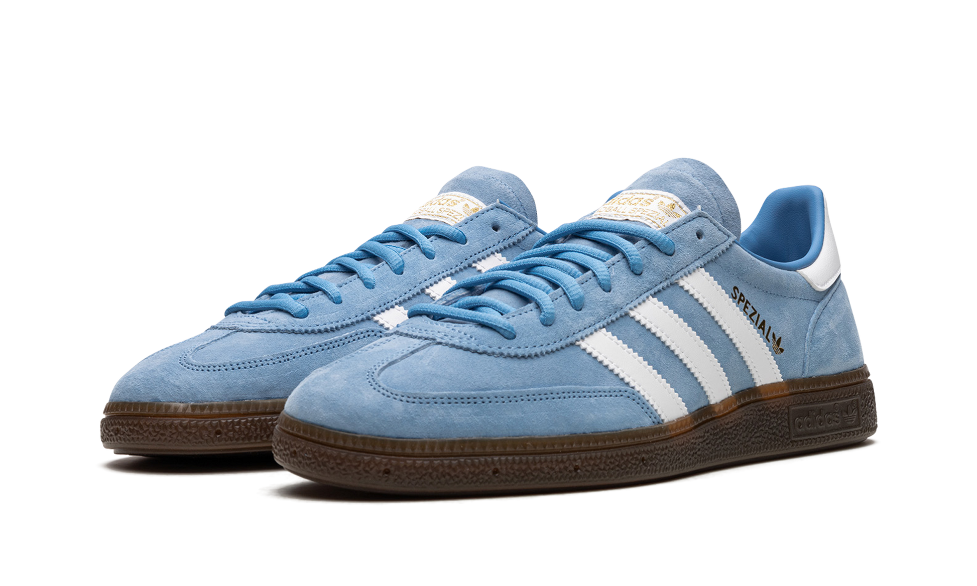 Adidas Adidas Handball Spezial "Light Blue" BD7632