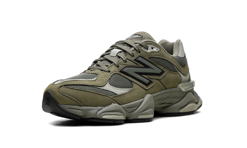 New Balance 9060 "Dark Olivine" U9060ZGD