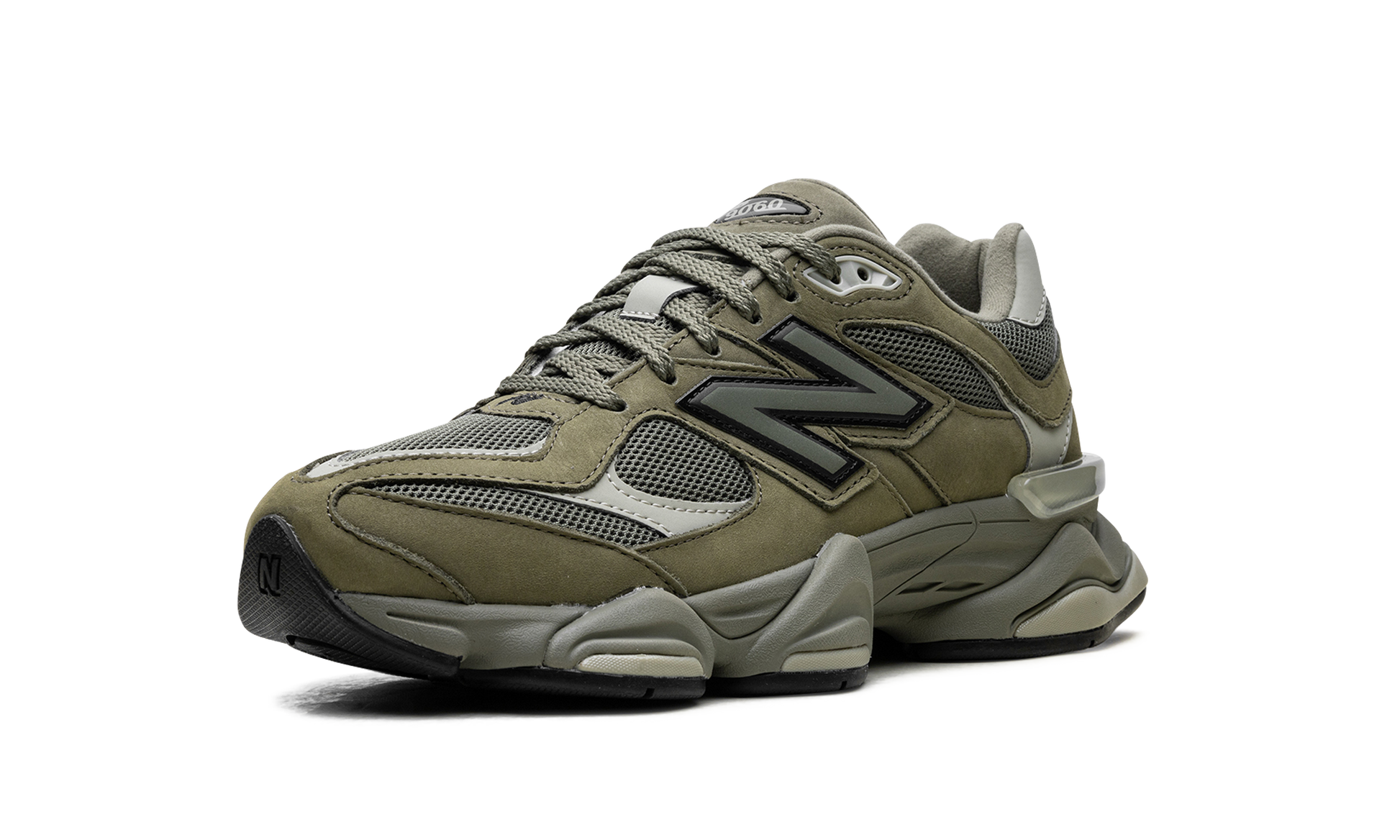 New Balance 9060 "Dark Olivine" U9060ZGD
