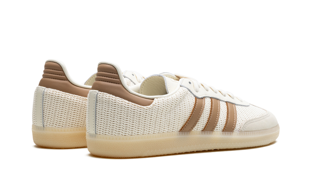 Adidas Adidas Samba OG "Cream White Cardboard" JI3185