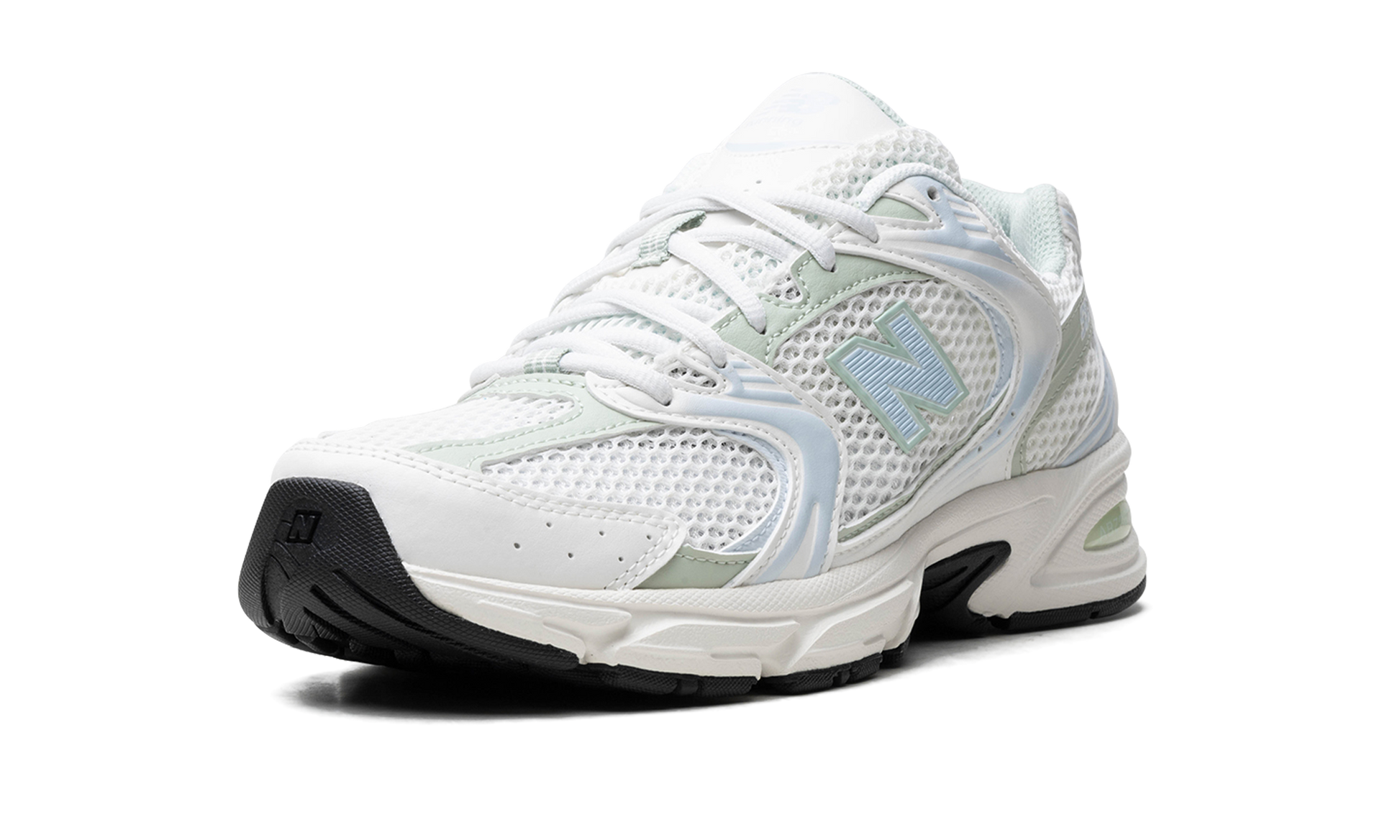 New Balance 530 "White / Blue" MR530ZO