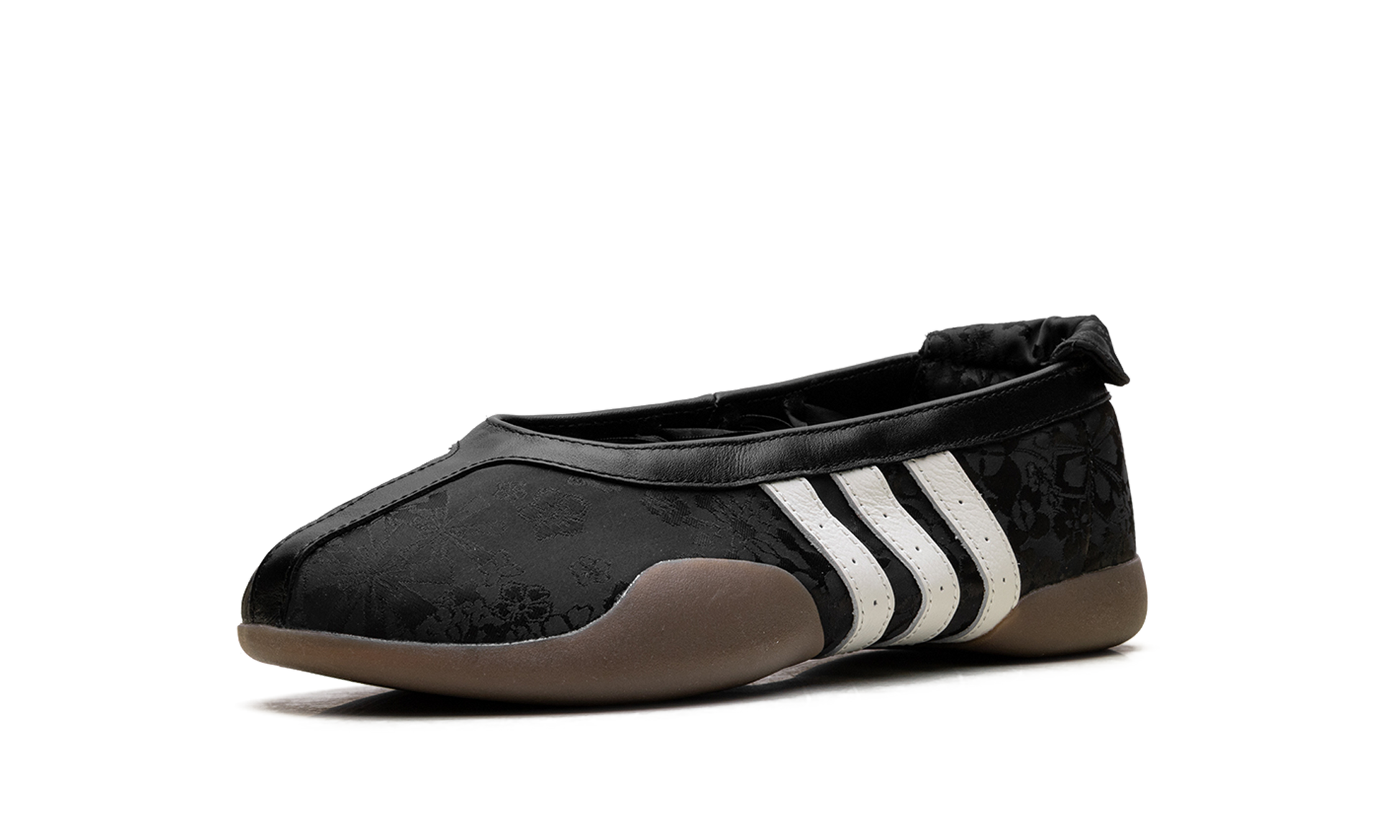Adidas Adidas Taekwondo Mei Ballet WMNS "Liberty London - Black Floral Gum" IH6916