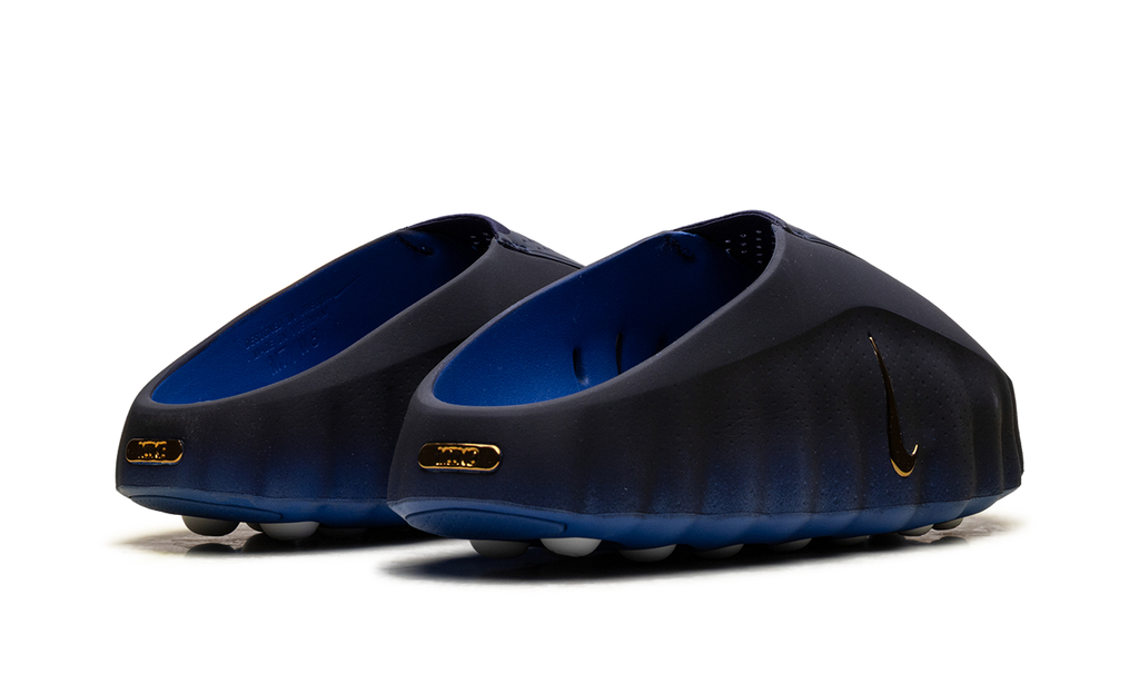 Nike Mind 001 Slide "Blackened Blue" HQ4307 400
