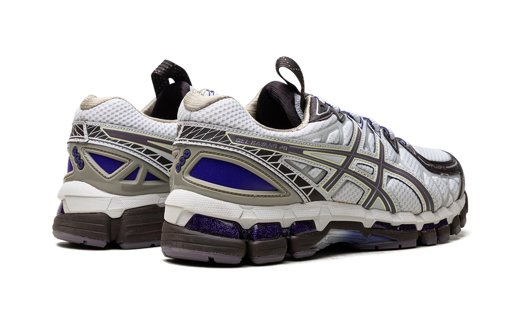ASICS UB10-S Gel-Kayano 20 "Kiko Kostadinov Glacier Lavender Grey" 1203a640 020