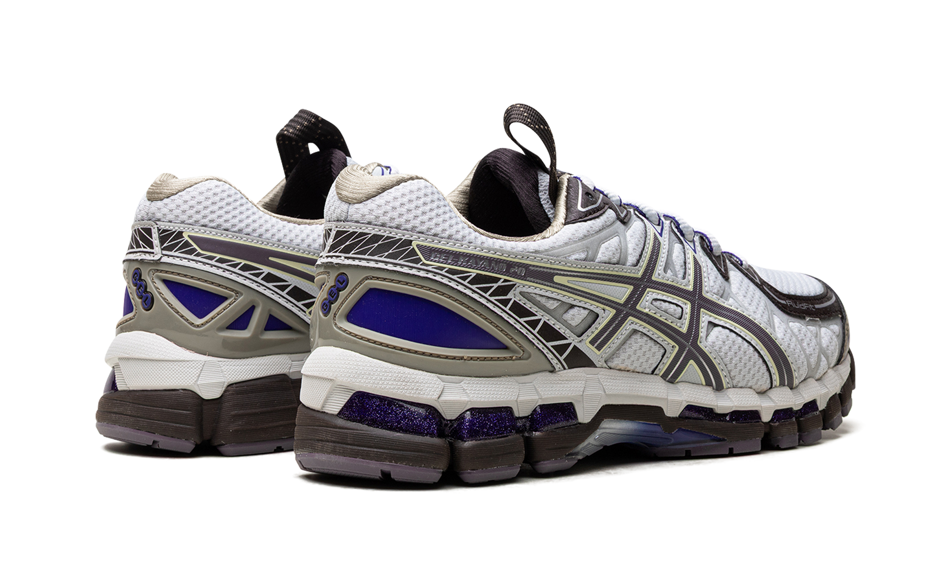 ASICS UB10-S Gel-Kayano 20 "Kiko Kostadinov Glacier Lavender Grey" 1203a640 020