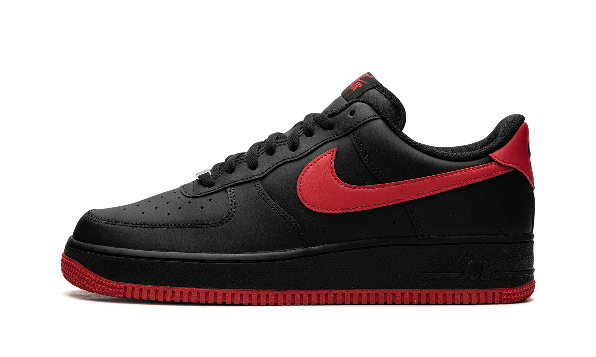 Nike Air Force 1 Low '07 LV8 "Vamps" FJ4146 002