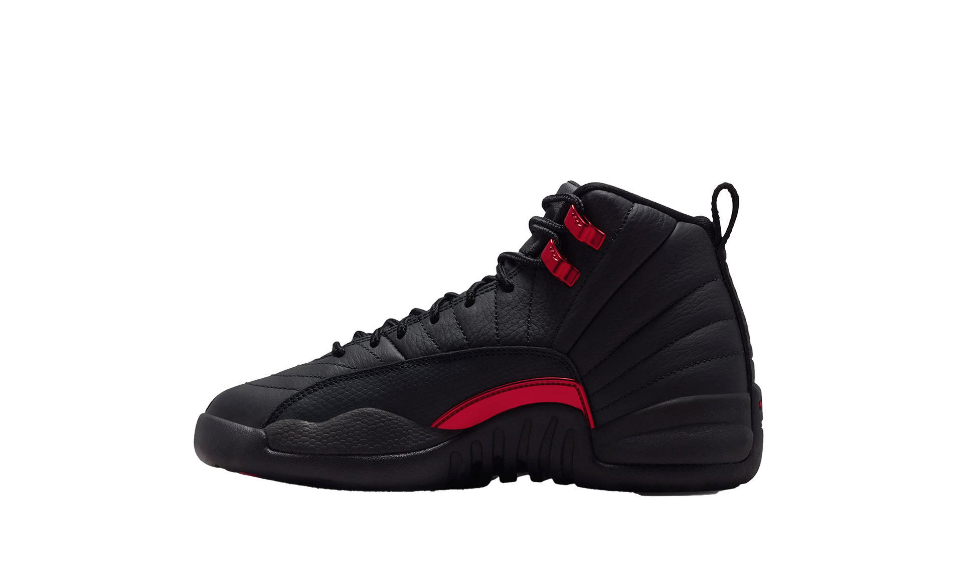 Air Jordan 12 Retro GS "Bloodline" 153265 003