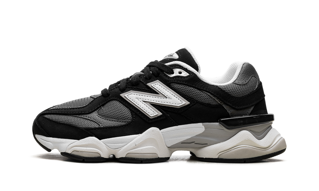 New Balance 9060 "Black" U9060510