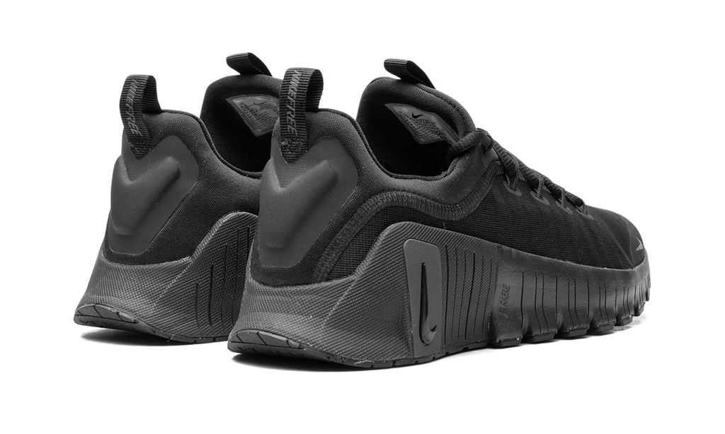 Nike Free Metcon 6 WMNS "Black Anthracite" FJ7126 003
