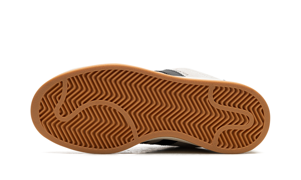 Adidas Adidas CAMPUS 00S WMNS "White / Black" GY0042