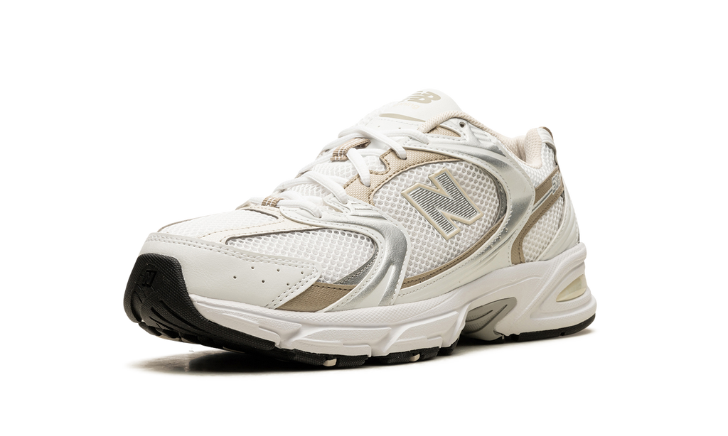 New Balance 530 "White / Stoneware / Linen" MR530RD
