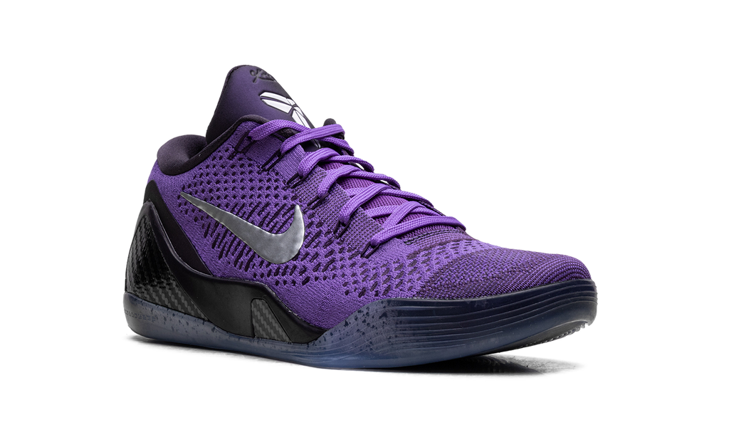 Nike Kobe 9 Elite Low Protro "Moonwalker (2025)" IM0465 500
