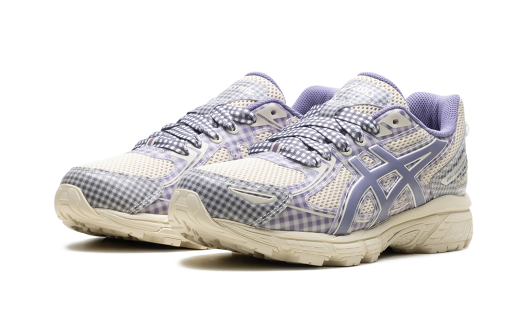 ASICS Gel-Venture 6 "Story mfg. Vanilla Violet Quartz" 1203A712 250