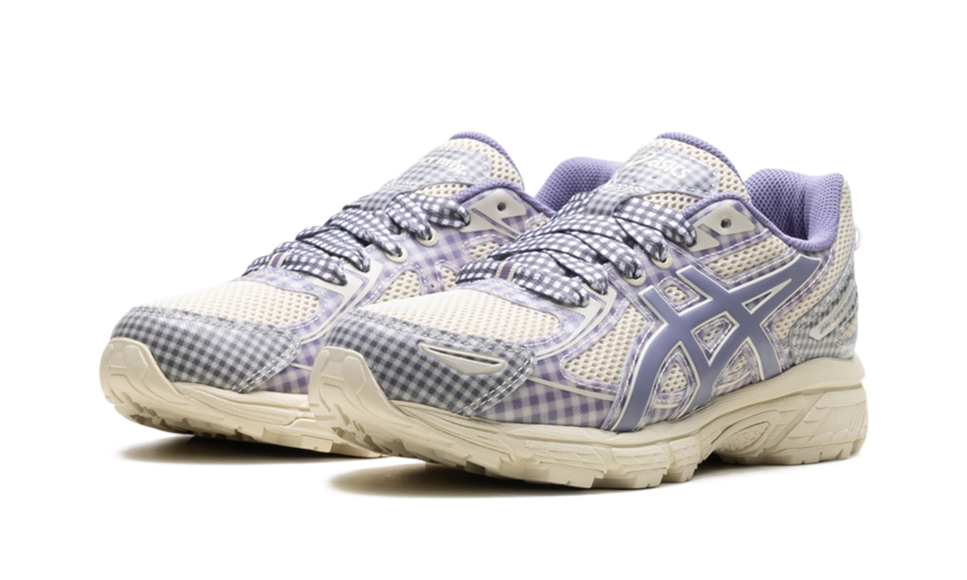 ASICS Gel-Venture 6 "Story mfg. Vanilla Violet Quartz" 1203A712 250