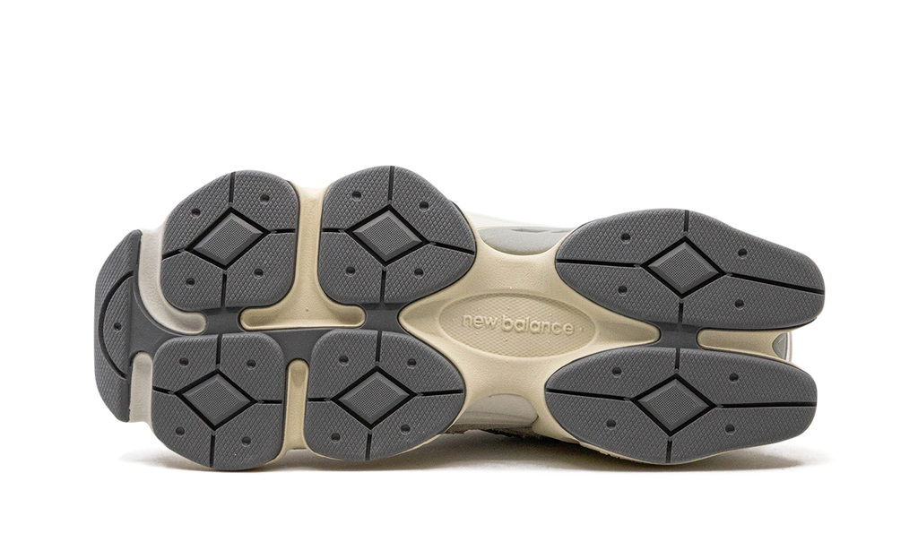 New Balance 9060 "Suede Pack - Sea Salt" U9060HSC