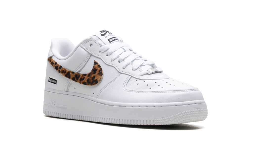 Nike Air Force 1 Low "Supreme x GOODENOUGH" IM3483 100