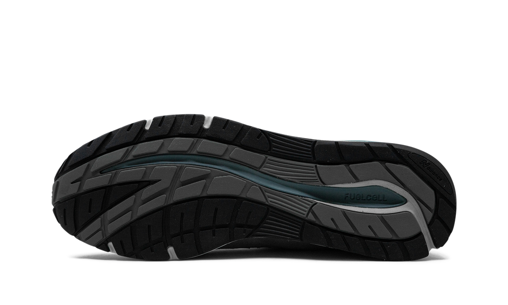 New Balance 991v2 "Grey" U991GL2