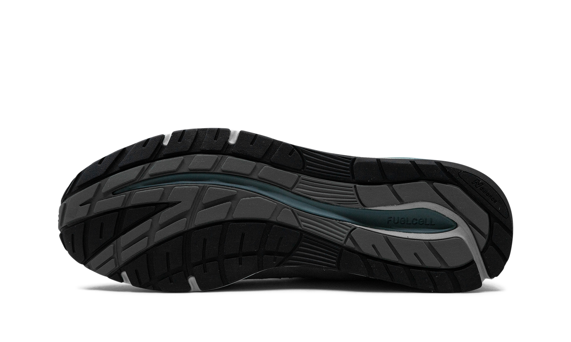 New Balance 991v2 "Grey" U991GL2