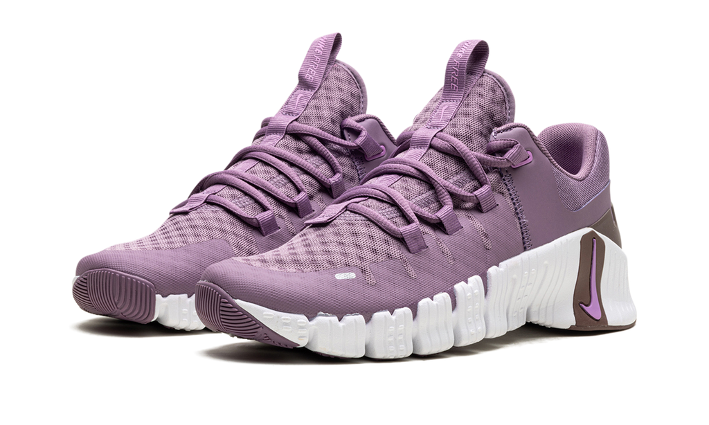 Nike Free Metcon 5 WMNS "Violet Dust" DV3950 500