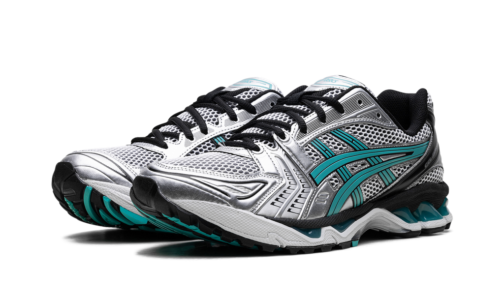 ASICS Gel-Kayano 14 "Tiffany" 1203A740 100