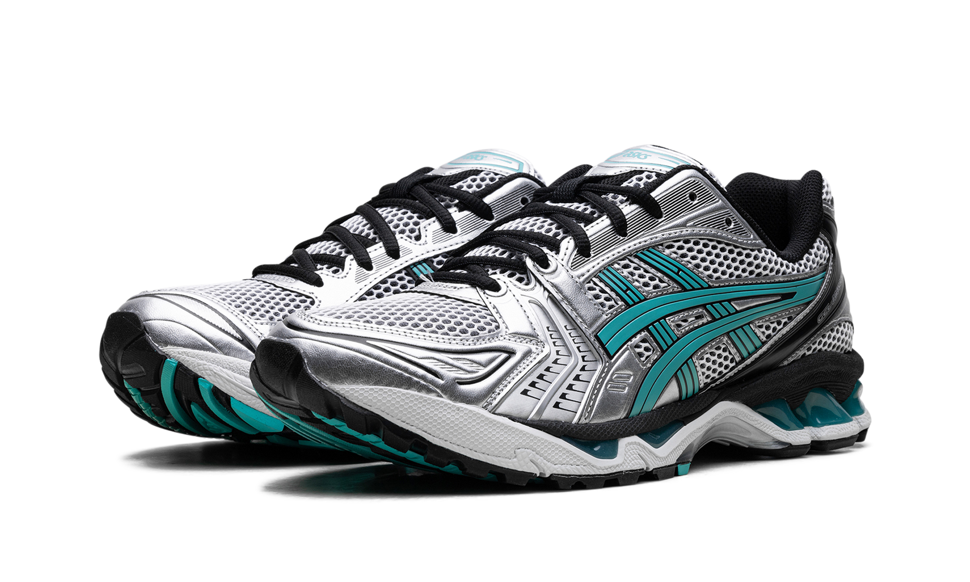 ASICS Gel-Kayano 14 "Tiffany" 1203A740 100