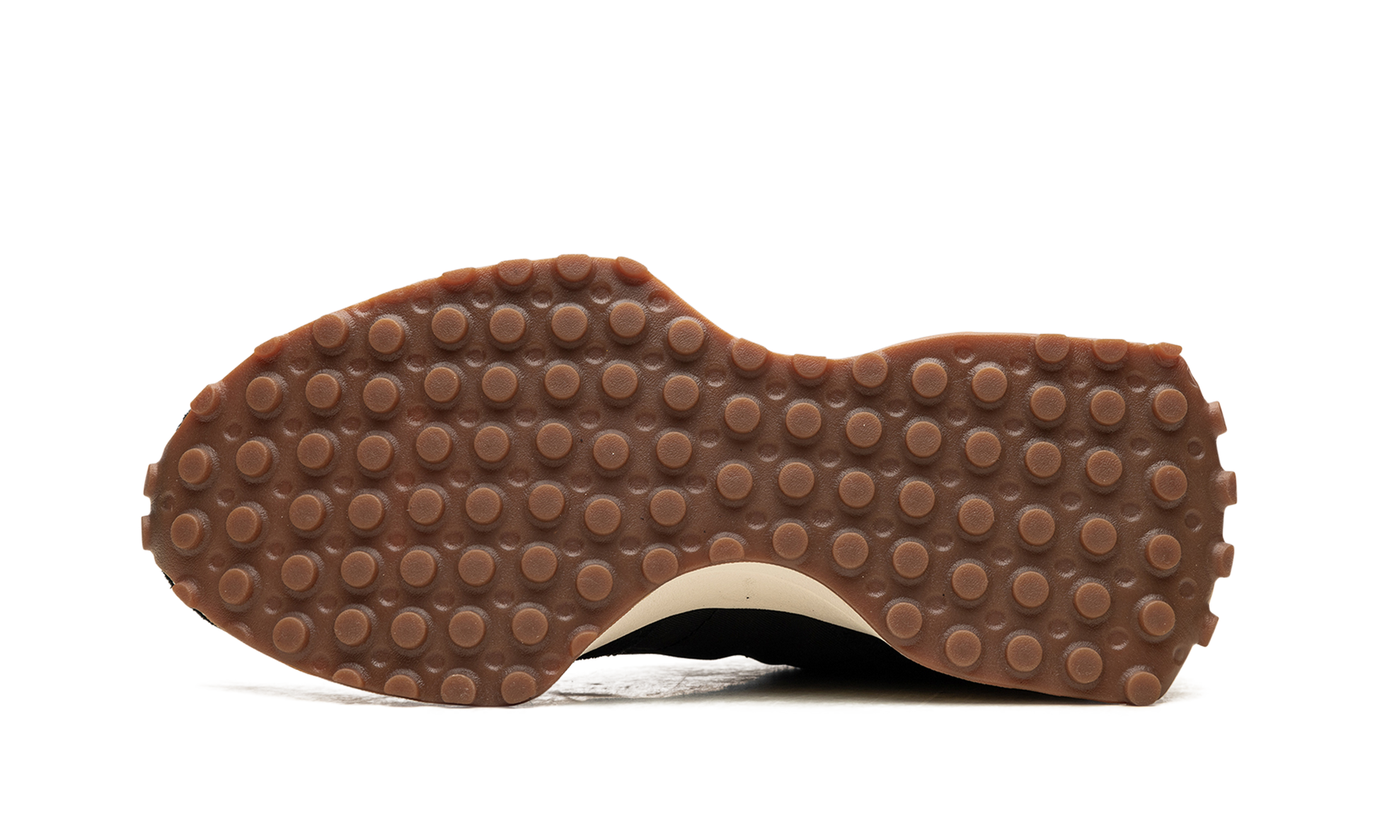 New Balance 327 WMNS "Black White Gum" WS327BL