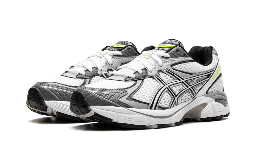 ASICS GT-2160 "JJJJound - White/Black" 1203A554 100
