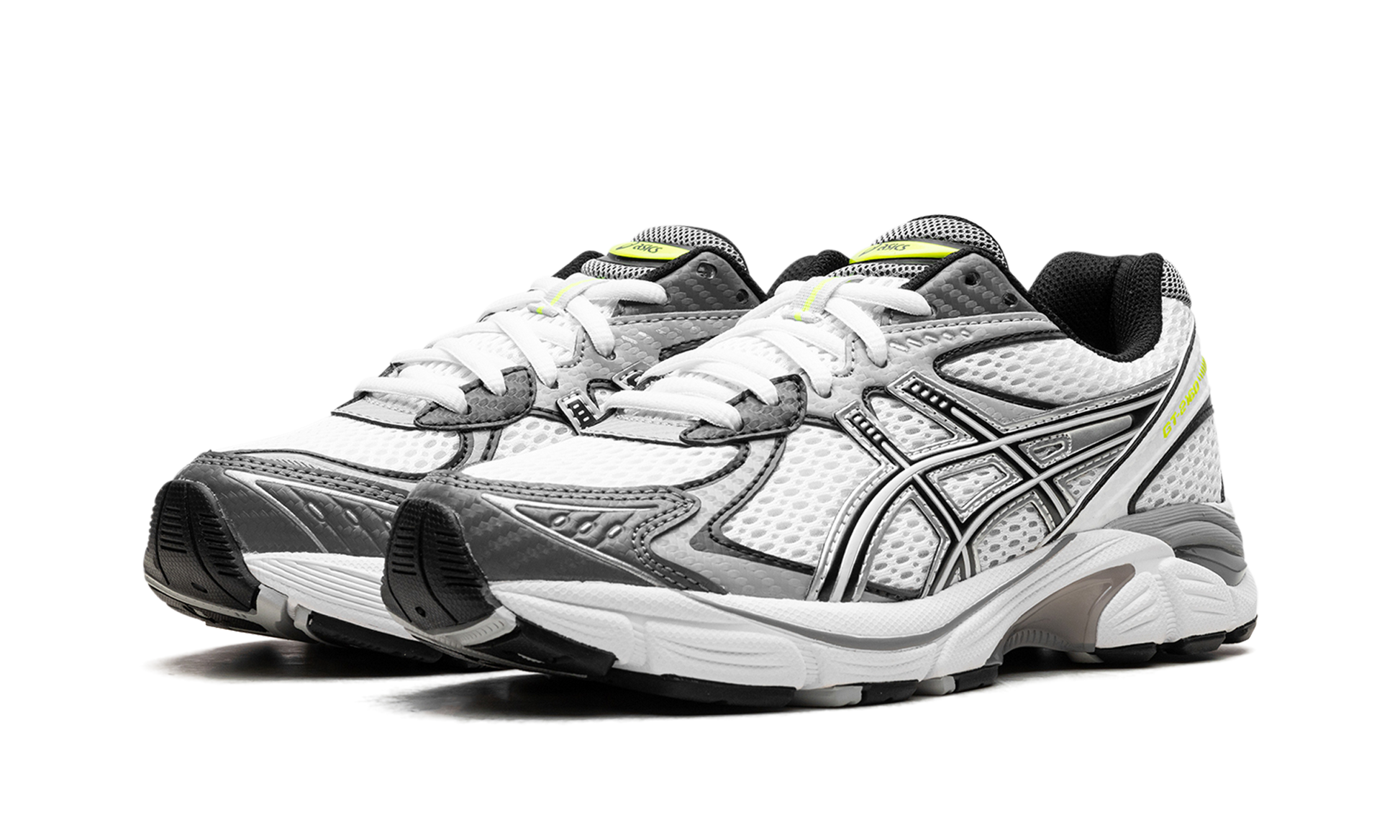 ASICS GT-2160 "JJJJound - White/Black" 1203A554 100
