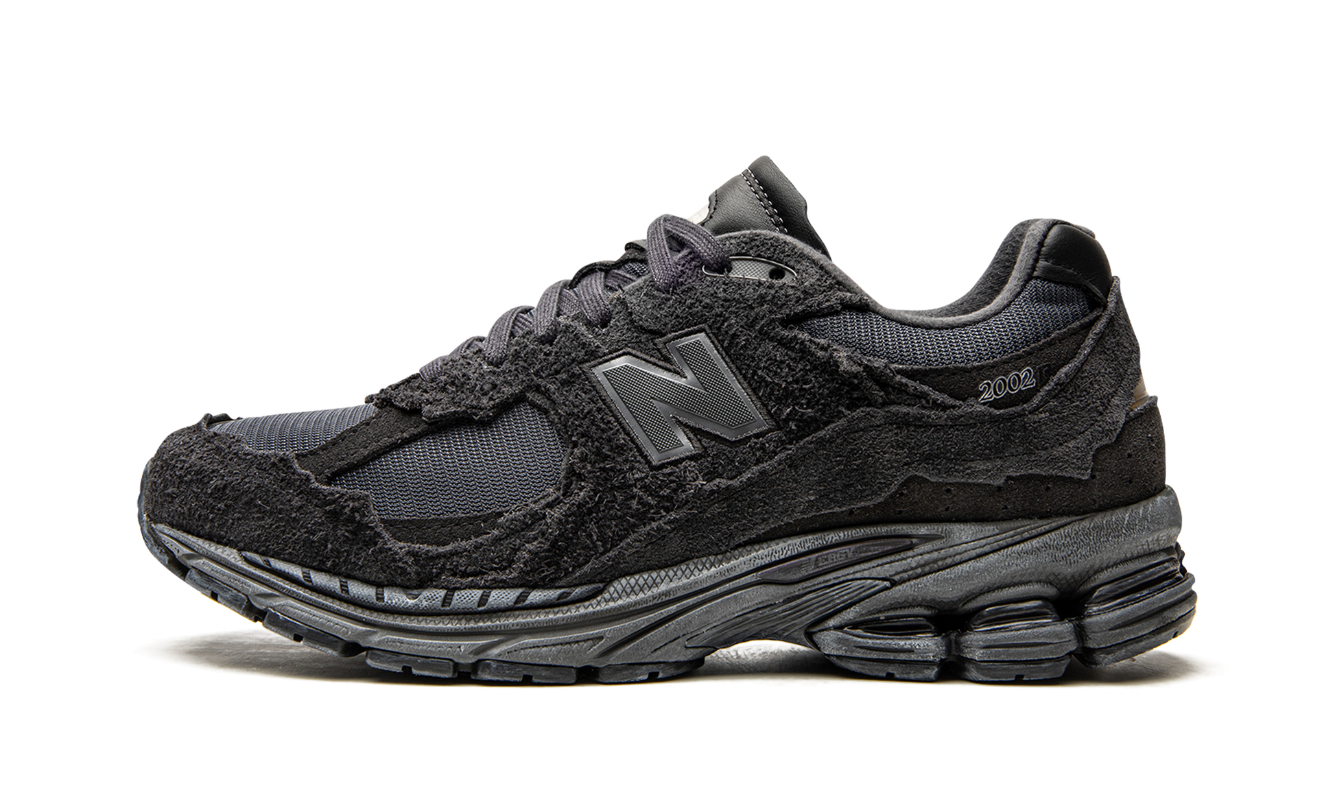 New Balance 2002R "PHANTOM" M2002RDB