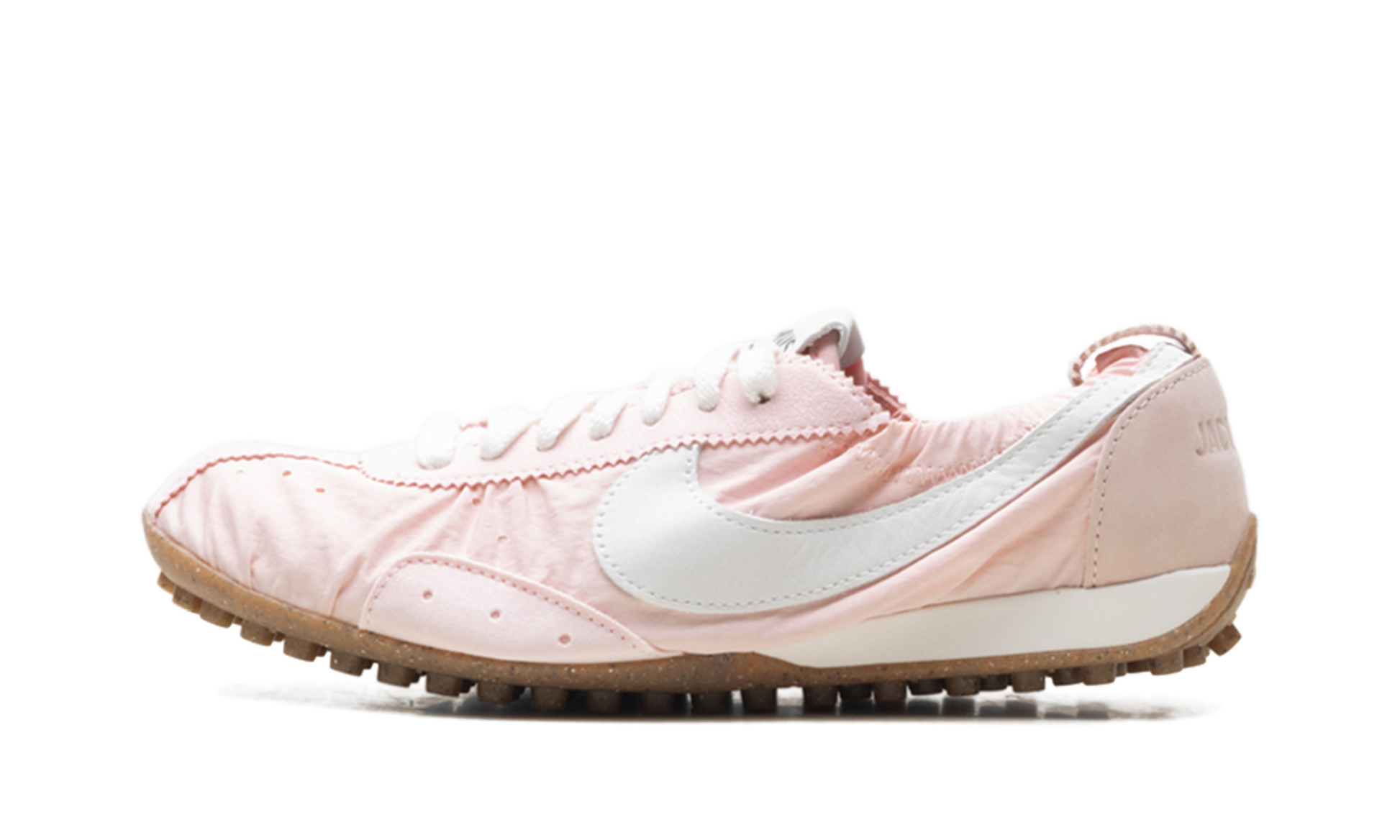 Nike Moon Shoe WMNS "Jacquemus Aluminum - Pink" HV8547 601