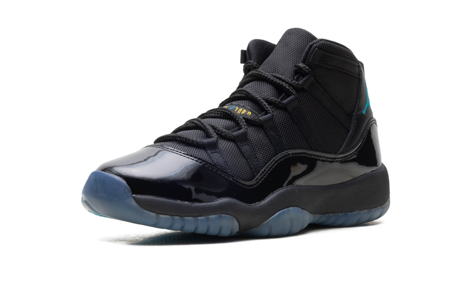 Air Jordan 11 Retro GS "Gamma Blue (2025)" 378038 047