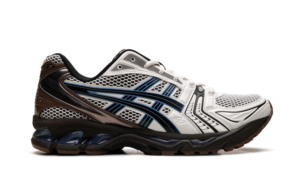 ASICS Gel-Kayano 14 "Blue Coast" 1203A740-104