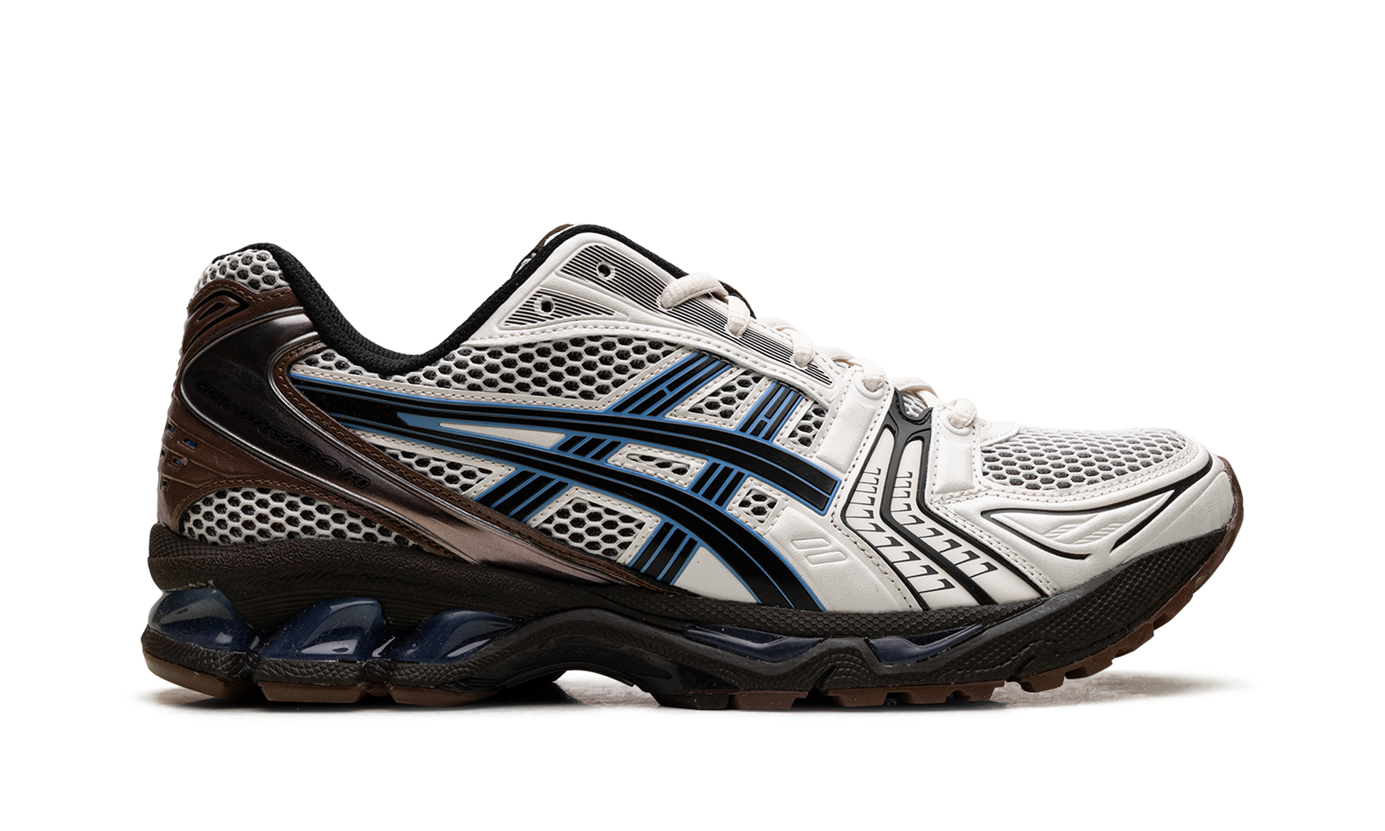 ASICS Gel-Kayano 14 "Blue Coast" 1203A740-104