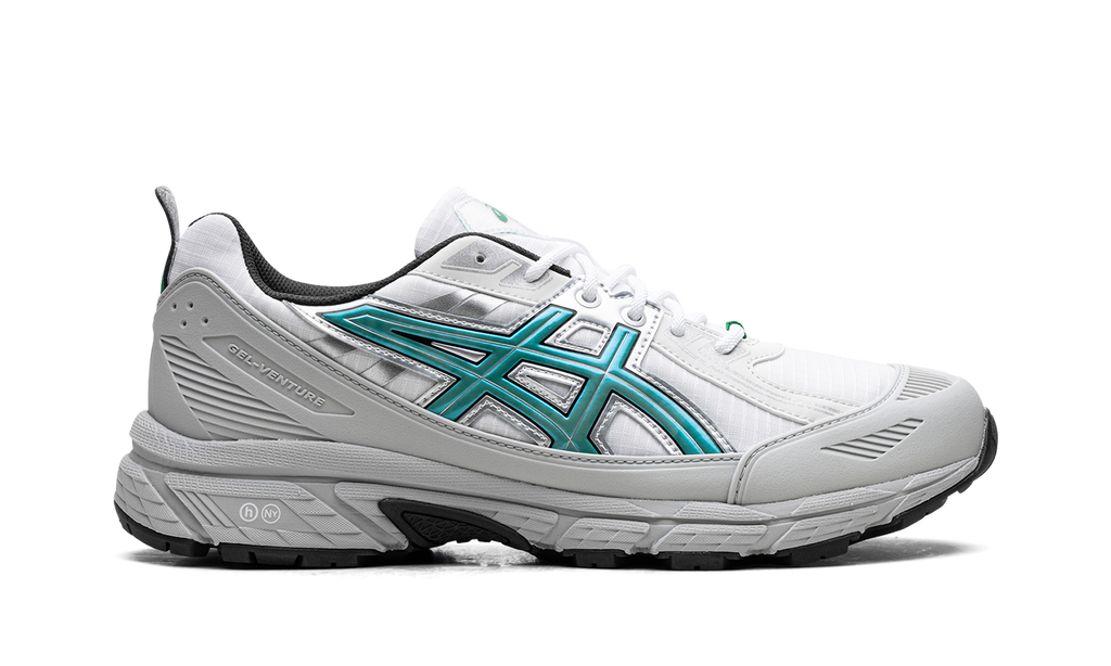 ASICS Gel Venture 6 Shield "Hidden.NY - White Wasabi" 1203A778 24 V1