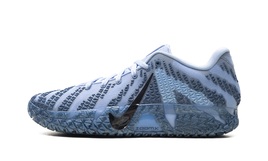 Nike Nike Ja 3 "Cobalt Bliss" HF2793 400